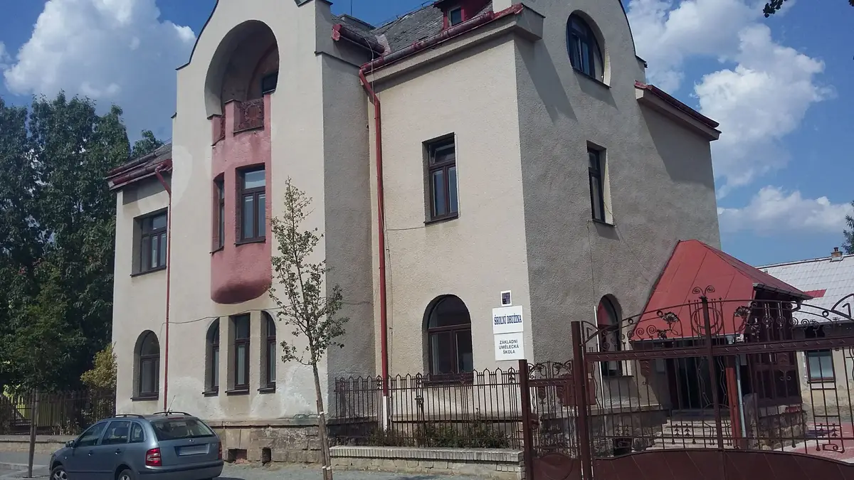 Základní umělecká škola Mnichovo Hradiště